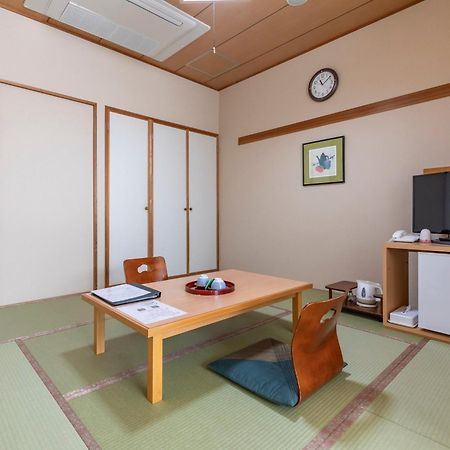 ホテル 天然温泉はるのの湯 高知市 エクステリア 写真